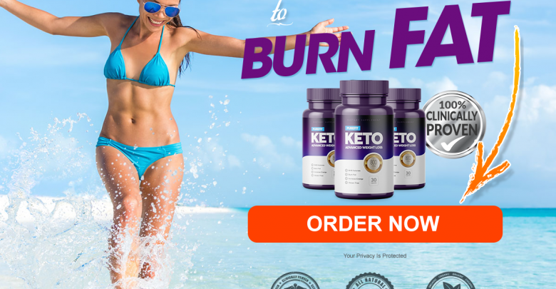 PureFit Keto