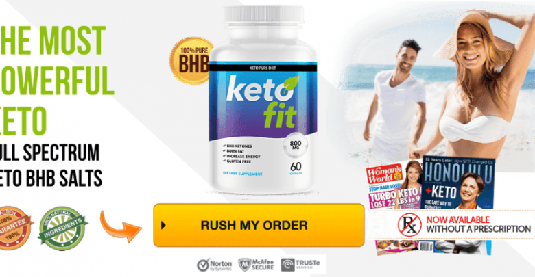 keto fit Diet order now