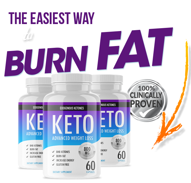 keto advanced weight loss featured