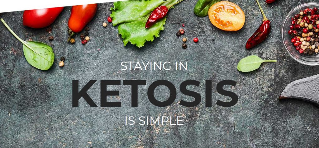 keto body tone ketosis