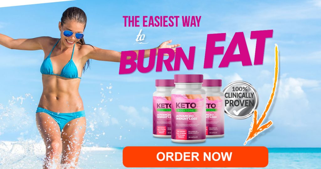 Keto Body Tone ORDER NOW