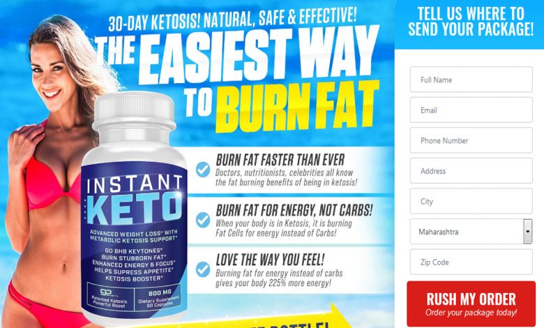 keto advanced pills side effects