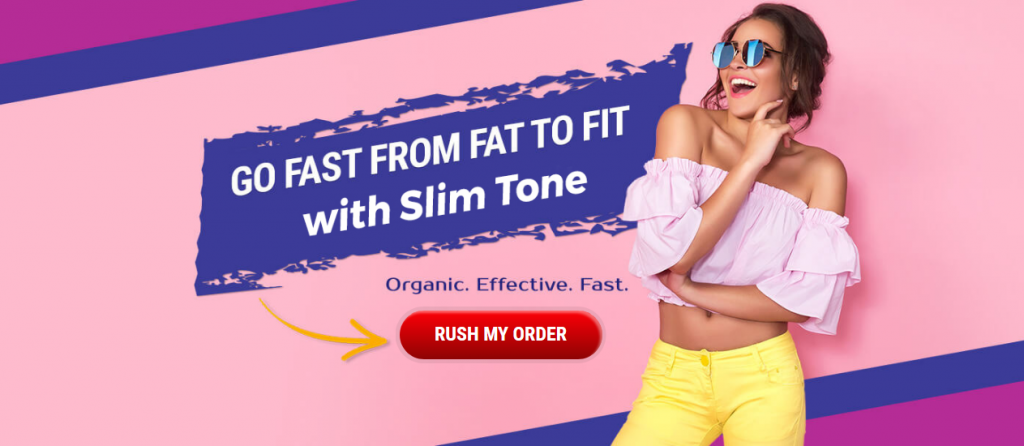 Slim Tone Keto Diet Order Now