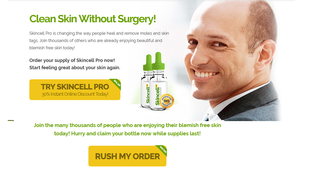 skincell pro