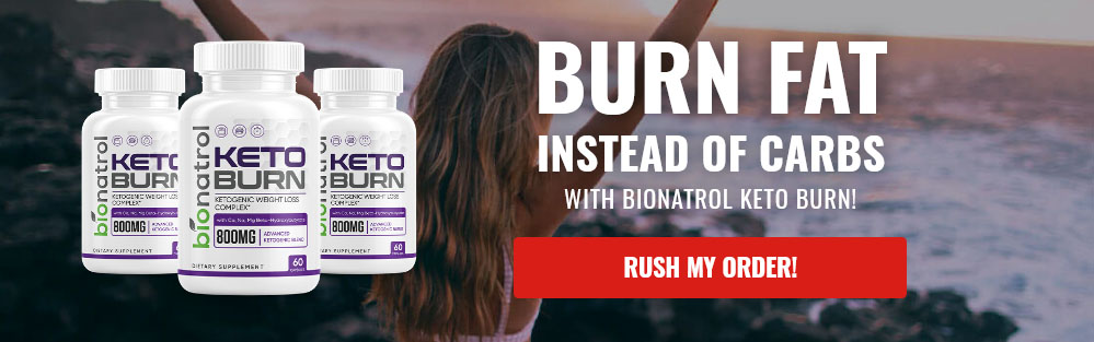 Bionartol Keto Burn