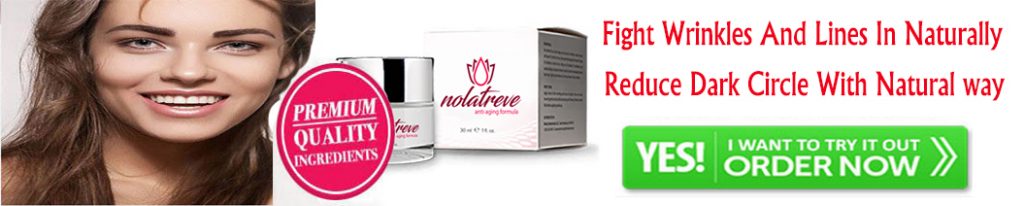 Nolatreve Anti Aging Cream