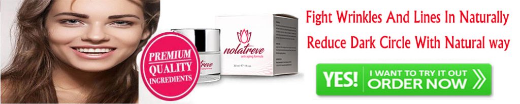 Nolatreve Anti Aging Formula