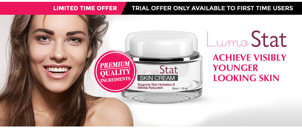 LumoStat Skin Cream Buy