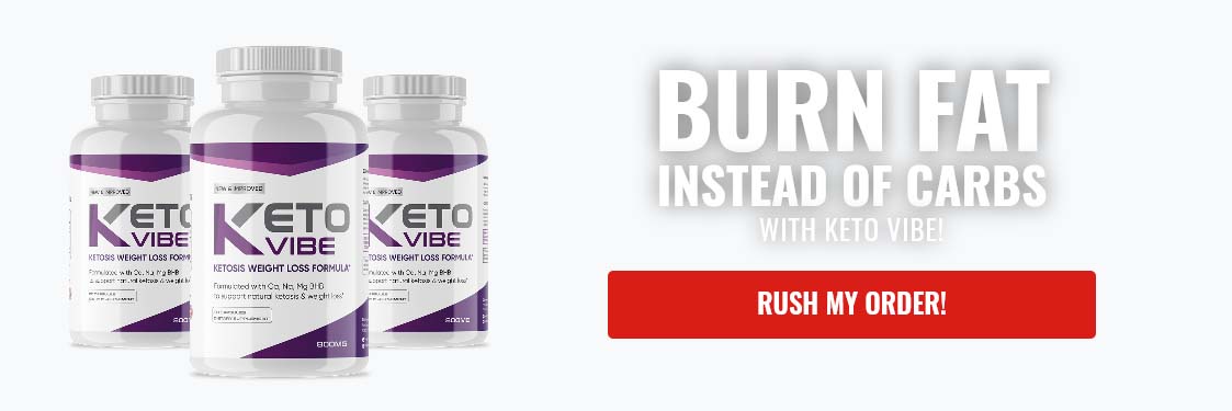 How To Order Keto Vibe Pills