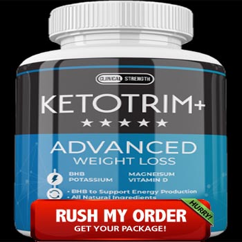 Keto Trim Plus Pills