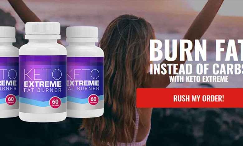 Keto-Extreme-Fat-Burner