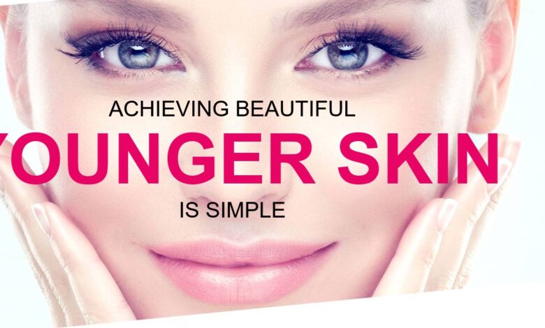 Treme Anti aging cream order