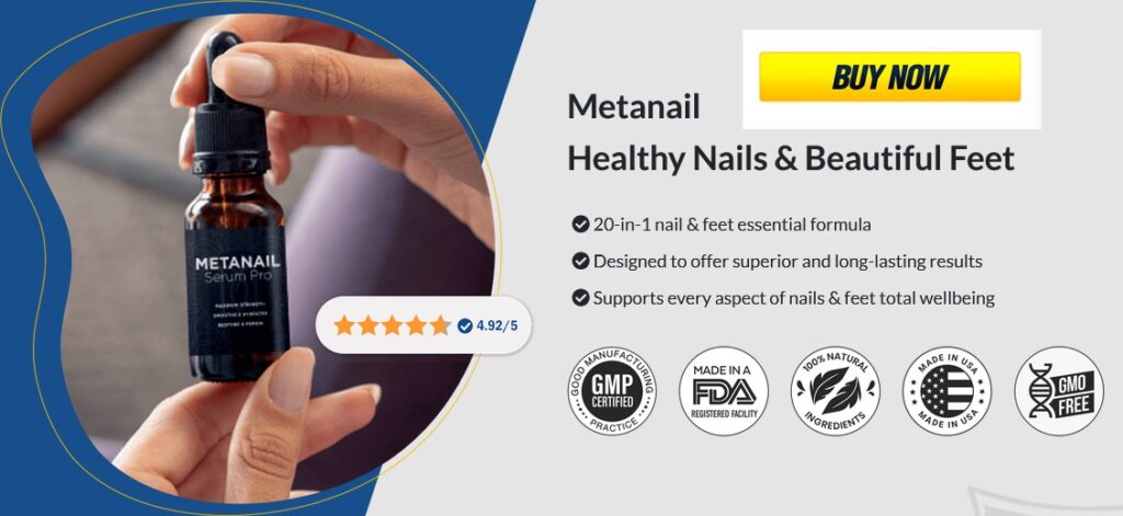 metanail serum pro reviews