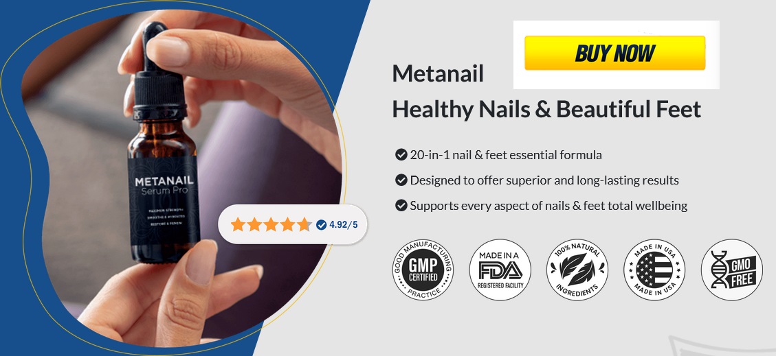 metanail serum pro reviews